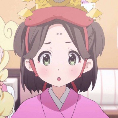 小黄豆追星运